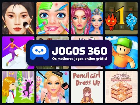 jogos 360 meninas